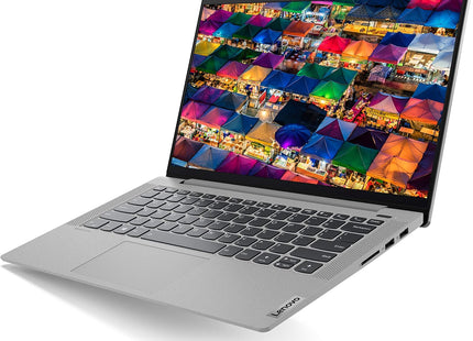 Laptop Lenovo IdeaPad 5 14IIL05, 81YH0017US