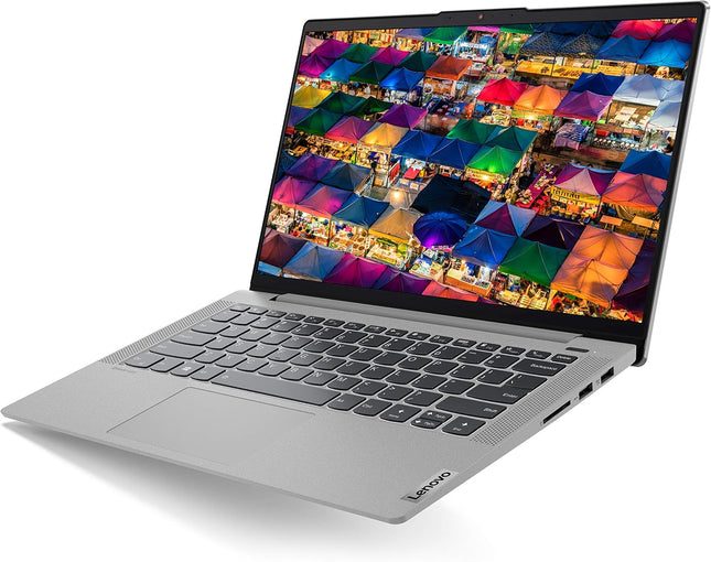 Laptop Lenovo IdeaPad 5 14IIL05, 81YH0017US