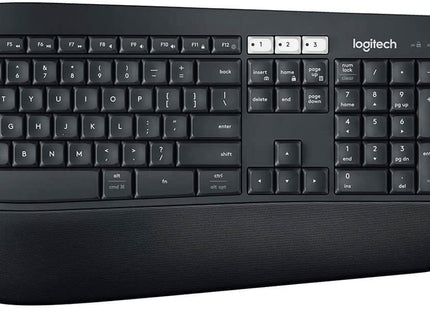 Teclado y Mouse Logitech MK850 | Inalámbrico | Inglés