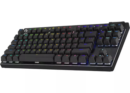 Cable USB conexión alámbrica teclado gaming Logitech G PRO TKL
