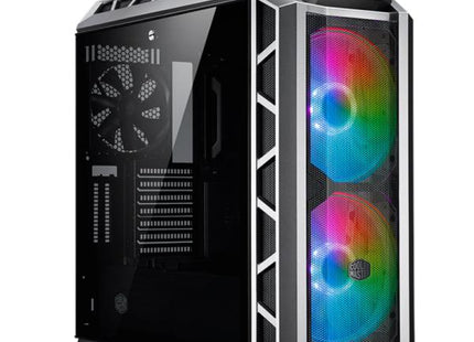 CASE COOLER MASTER H500P MESH ARGB MCM-H500P-MGNN-S11