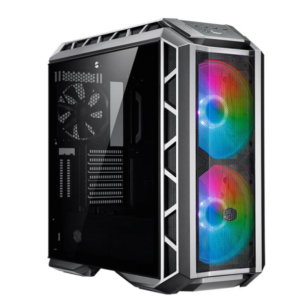 CASE COOLER MASTER H500P MESH ARGB MCM-H500P-MGNN-S11