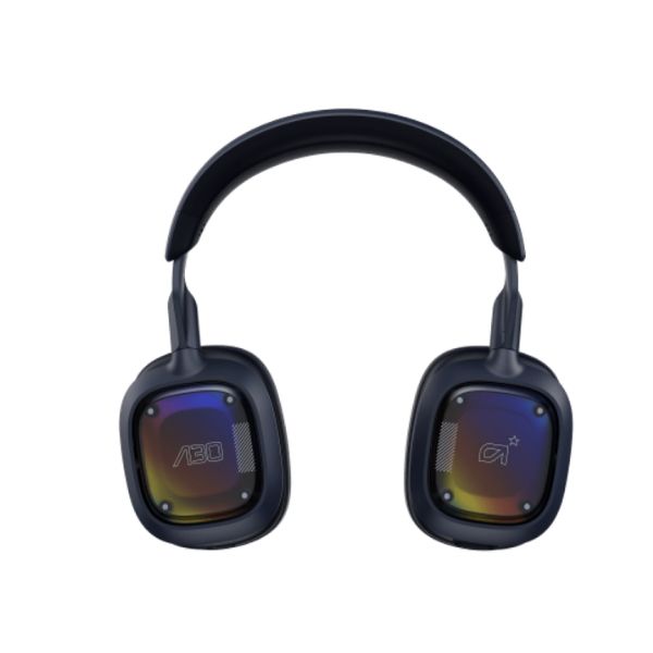 Headset Logitech Astro Gaming A30 | Inalámbrico LIGHTSPEED y Bluetooth | Sonido Personalizable