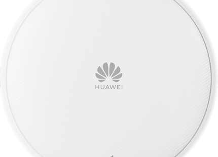 HUAWEI AP371 punto de acceso interior Wi-Fi 7 vista frontal