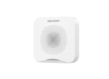 Sirena Hikvision, DS-PS201-WB