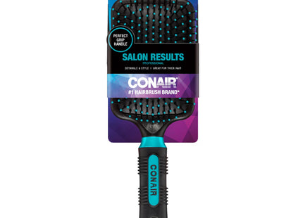 Conair cepillo plástico 80065