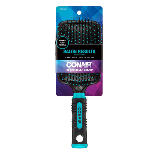 Conair cepillo plástico 80065