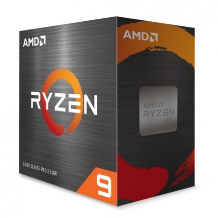 Procesador AMD Ryzen 9 5900X | 5ª Gen | 3.7 GHz | AM4