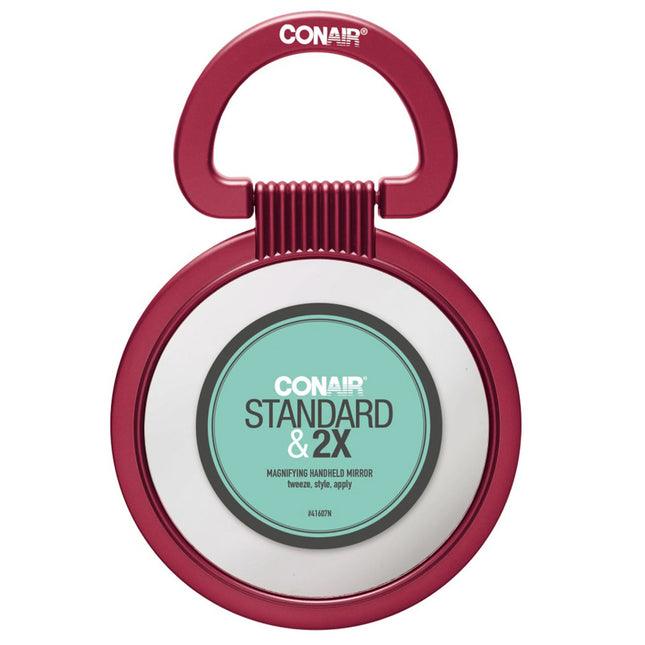 Conair espejo de aumento 2x