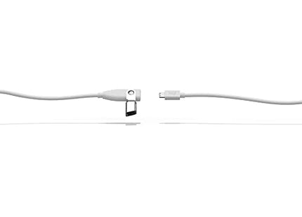 Cable de Extensión de Base de Micrófono Logitech Rally | 10 m | Plug and Play
