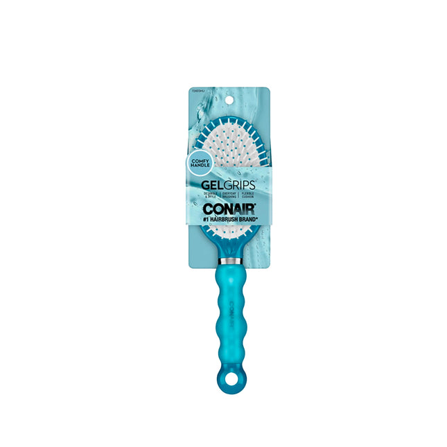 Conair cepillo plástico acolchado Comfy