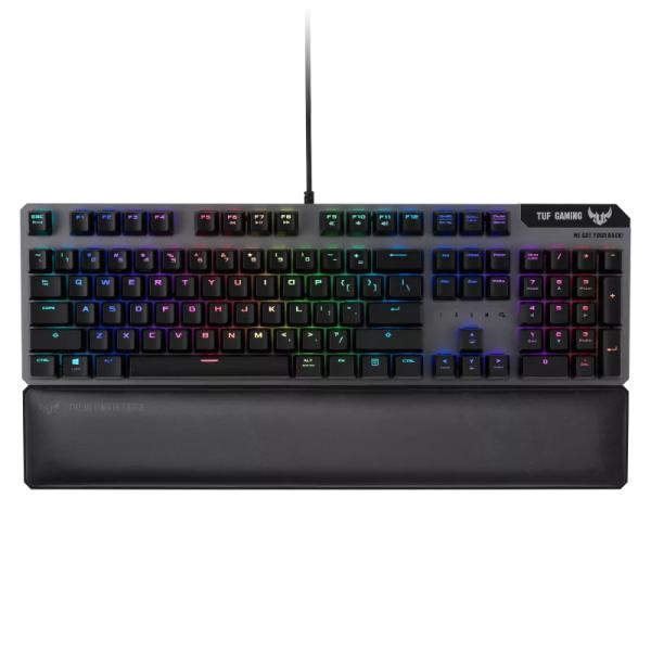 TECLADO ASUS RA03 TUF GAMING K7 90MP0191-B0UA00