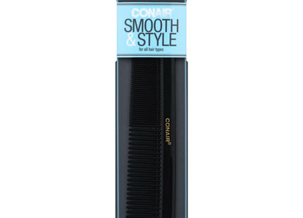 Conair peine plástico Smooth & Style