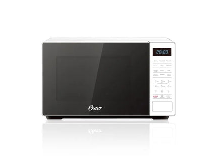 Oster Microondas 20L 700W Blanco, OGGME2701