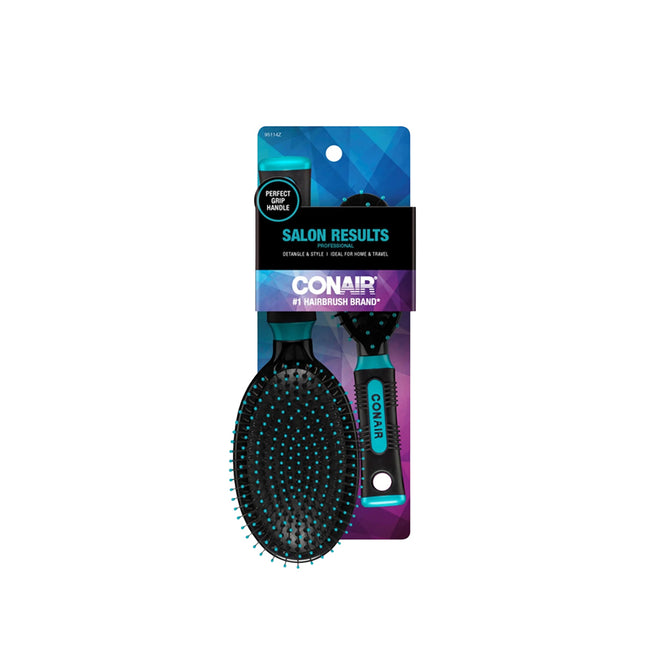 Conair set de 2 cepillos desenredantes 95114Z