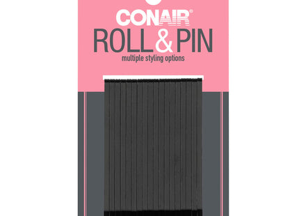 Conair prensa metálica para cabello 55300Z
