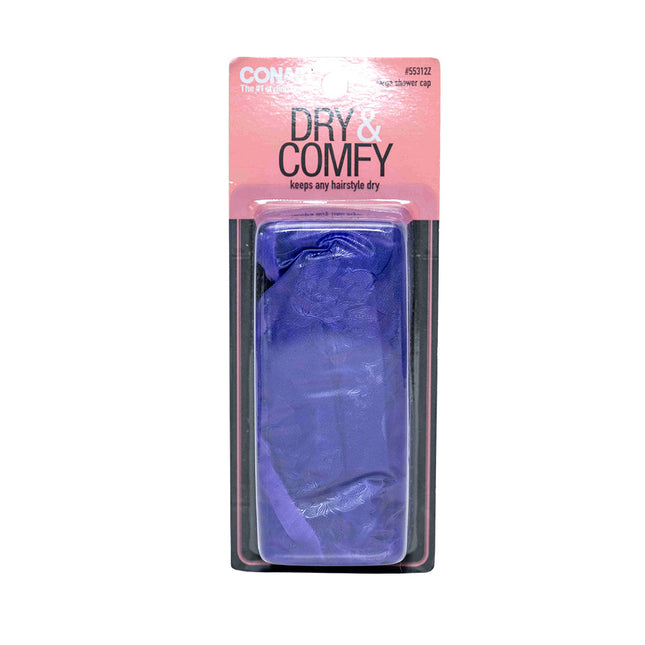 Conair gorra de baño talla Large