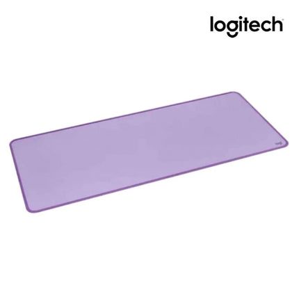 Mouse Pad Logitech Studio Series | Superficie Suave | Base Antideslizante
