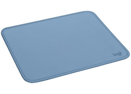 Mouse Pad Logitech Studio Series | Superficie Antideslizante | Resistente a Salpicaduras