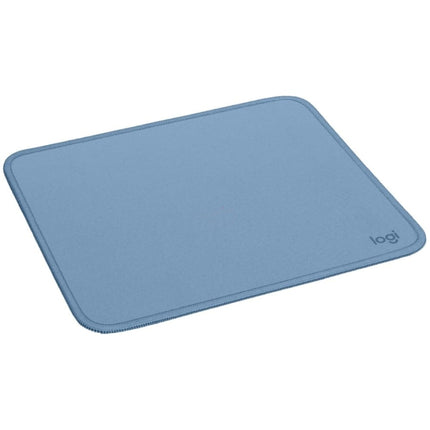 Mouse Pad Logitech Studio Series | Superficie Antideslizante | Resistente a Salpicaduras
