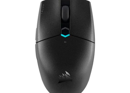 Mouse Gaming Corsair Katar Pro | Inalámbrico 2.4GHz con receptor | 10000 DPI | Ligero y compacto
