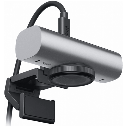 Cámara Web Logitech Brio 705 Business | Full HD 1080p