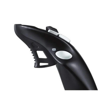 Joystick Logitech Extreme 3D Pro | Ergonómico | 12 Botones Programables | Precisión Avanzada