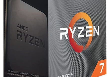 Procesador AMD Ryzen 7 5700X | 5ª Gen | 3.4 GHz | AM4