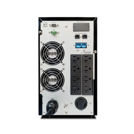 UPS CDP UPO11-1AX | 1000VA | Torre Interactiva | 7 Salidas | Protección AVR