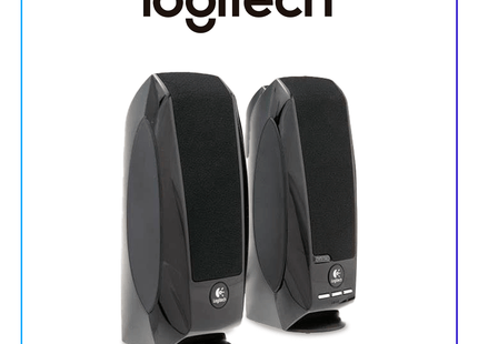 Parlante Logitech S150 | 2.0 Estéreo | USB