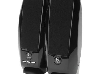 Parlante Logitech S150 | 2.0 Estéreo | USB