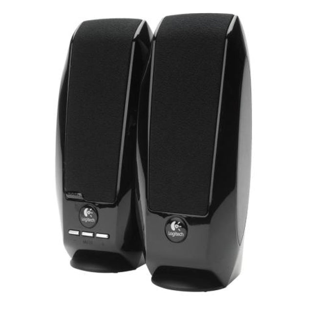 Parlante Logitech S150 | 2.0 Estéreo | USB