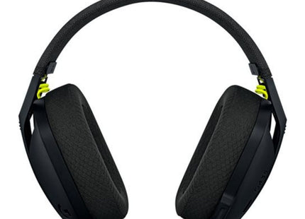 Headset Gaming Logitech G435 Lightspeed | Inalámbrico | Bluetooth + USB