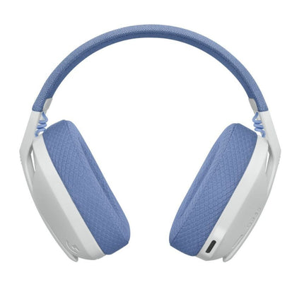 Headset Logitech Gaming G435 Lightspeed | Inalámbrico | Bluetooth | Micrófono Integrado