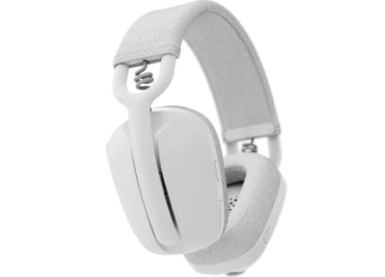Headset Logitech Zone Vibe 100 | Inalámbrico Bluetooth | Micrófono con cancelación de ruido