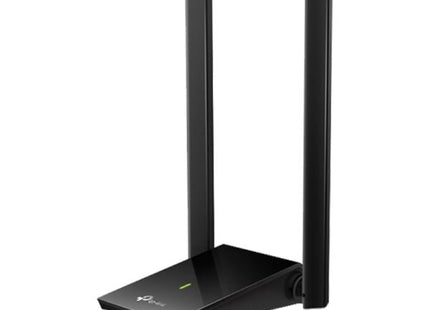 ADAPTADOR TP LINK INALAMBRICO USB AC1300 DUAL ANTENNAS HIGH GAIN ARCHER T4U PLUS