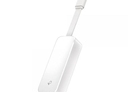 Adaptador TP-Link UE300C(UN) | USB Type-C a RJ45 | Red Gigabit | Plug and Play