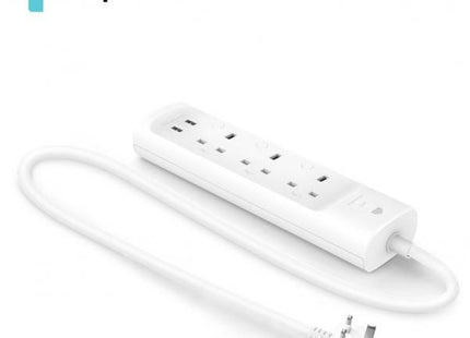 ADAPTADOR TP LINK SMART WIFI OUTLET KP303