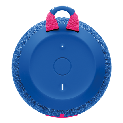 Parlante Logitech Ultimate Ears Wonderboom 3 | Bluetooth | A Prueba de Agua