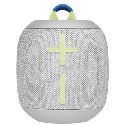 Parlante Logitech Ultimate Ears Wonderboom 3 | Bluetooth | A prueba de agua