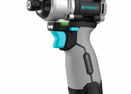 Energy Kit Taladro y Llave de Impacto 18 V, DDIB13+IS14 K2
