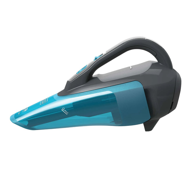 Aspiradora de Mano Black+Decker, HLWVA325J21-B3