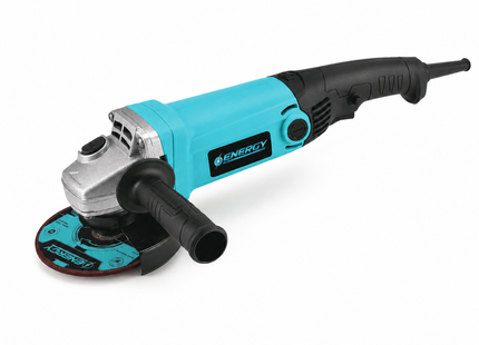Energy Esmeriladora Angular 4-1/2" 800W, AG115/120 ML