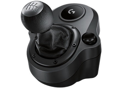 Logitech Palanca de Cambios, Driving Force Shifter