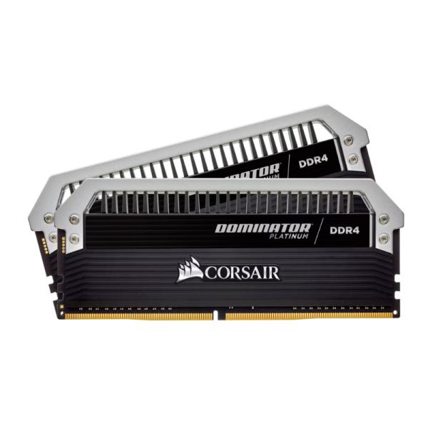 Memoria RAM PC Corsair 16GB DDR4 3200 MHz | CL16 | XMP 2.0 | DIMM 288 Pines