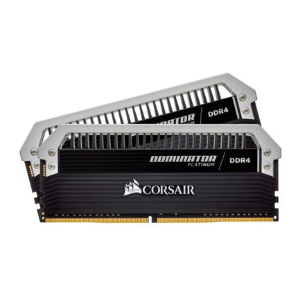 Memoria RAM PC Corsair 16GB DDR4 3200 MHz | CL16 | XMP 2.0 | DIMM 288 Pines