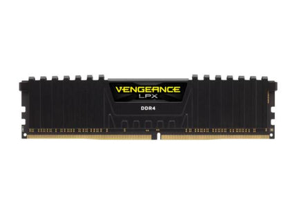 Memoria RAM Corsair Vengeance LPX | 8GB DDR4 | 3200MHz | CL16 | 1x8GB