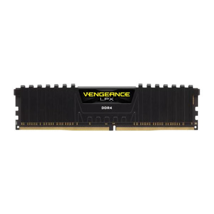 Memoria RAM Corsair Vengeance LPX | 8GB DDR4 | 3200MHz | CL16 | 1x8GB