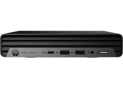 Desktop Mini  HP Pro 400 G9, 9L8Y6LA