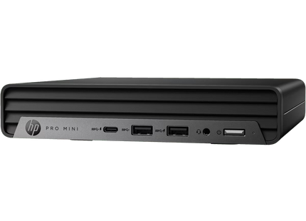 Desktop Mini  HP Pro 400 G9, 9L8Y6LA